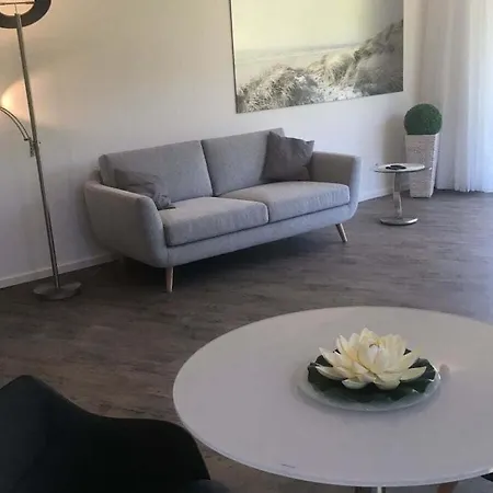 بيت للعطل Strelasundblick