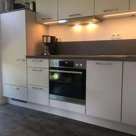 Strelasundblick بيت للعطل *