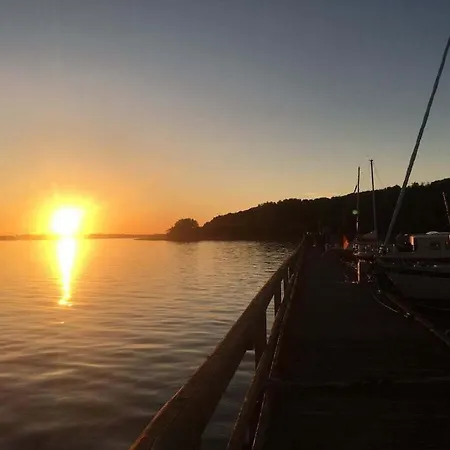 Strelasundblick Altefähr