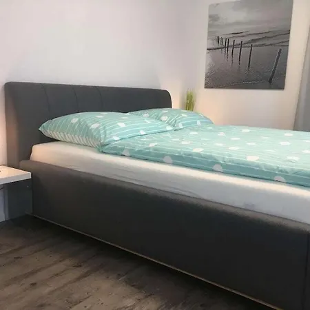 Strelasundblick بيت للعطل