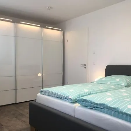 بيت للعطل Strelasundblick