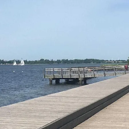 Strelasundblick بيت للعطل *