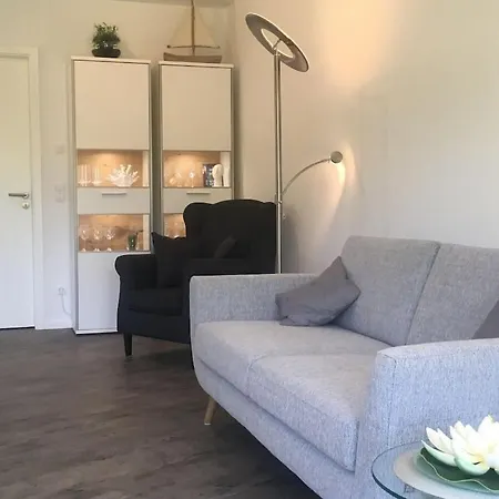 Strelasundblick بيت للعطل *