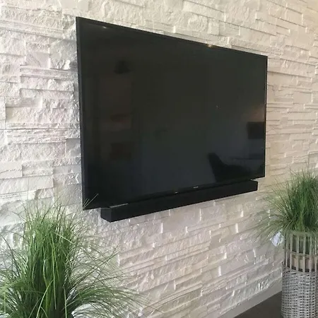 بيت للعطل Strelasundblick *